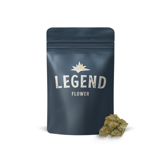 GMO x Chem I-95 Legend