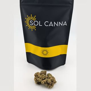 Sweetie Pie Sol Canna