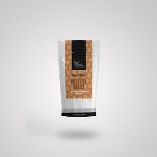 Peanut Butter Nature's Grace & Wellness