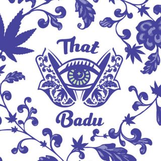 That Badu Cookies