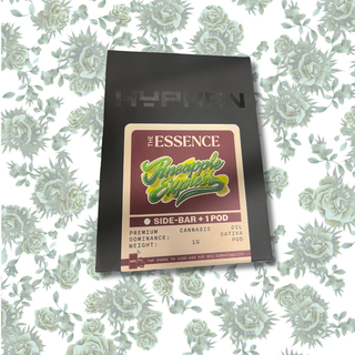 Pineapple Express (the) Essence