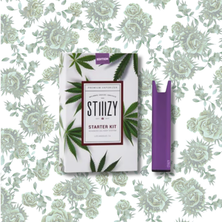 Purple OG Battery STIIIZY