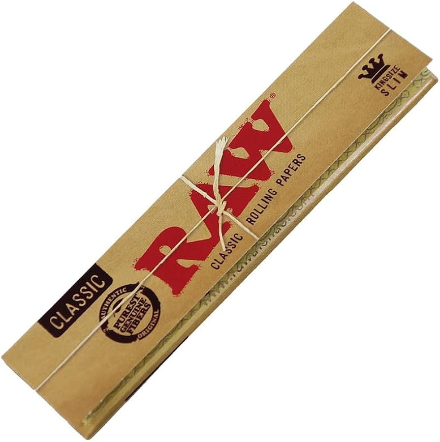 King Size Slim