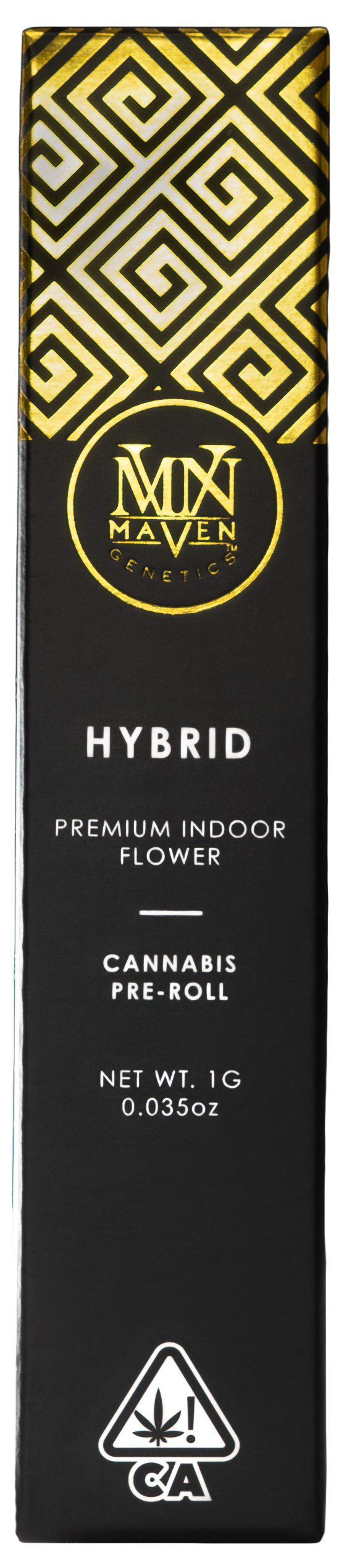 French Lotus Maven Genetics