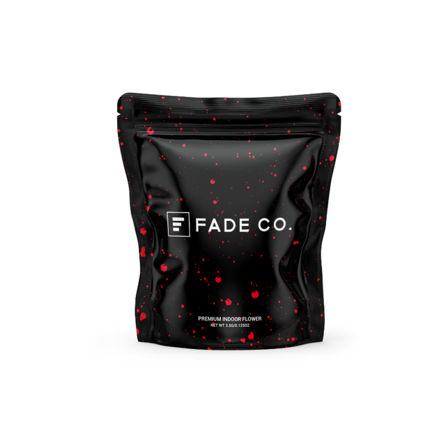 Gushcanna Fade Co.