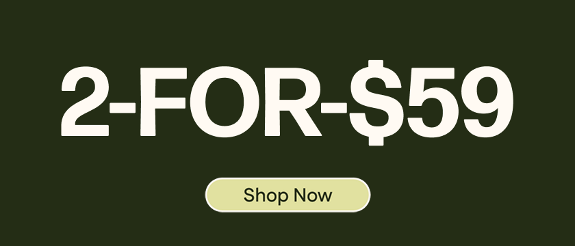 2-for-$59 Grow Sciences Live Hash Rosin 0.5g Cartridges