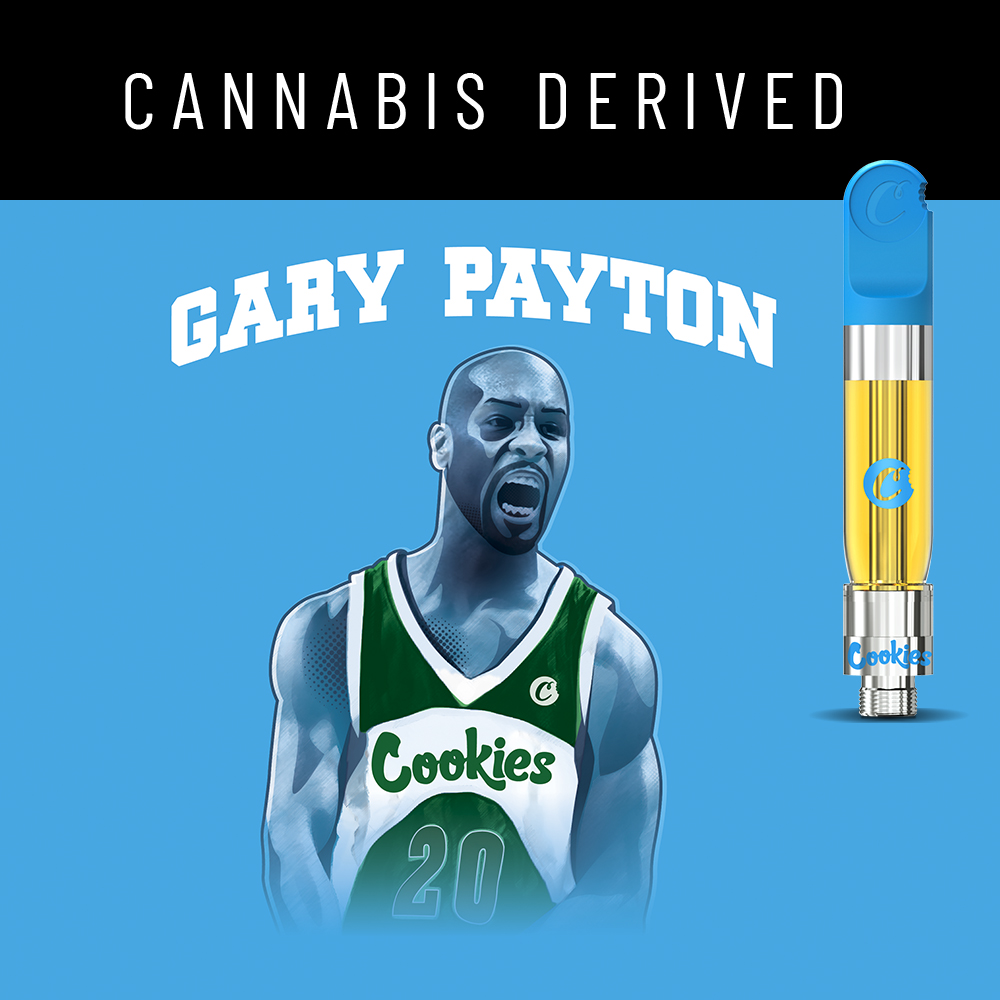 Gary Payton