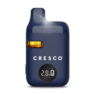 LA Kush Cake Cresco
