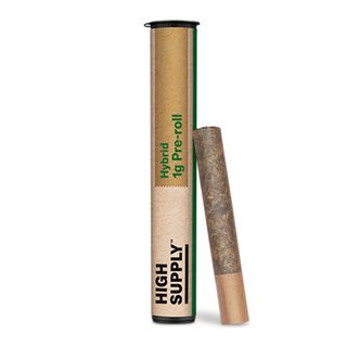 Riff Tree High Supply 
