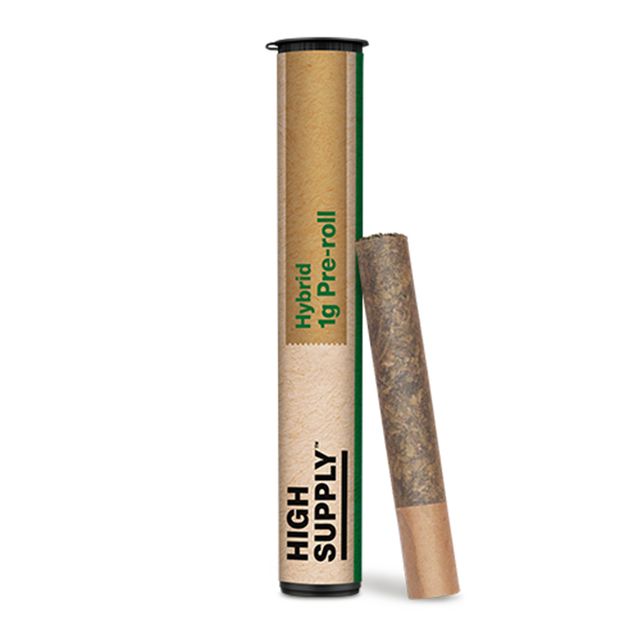 Sugar Storm High Supply 