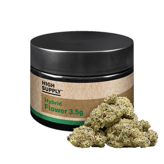 Bitter Orange High Supply 