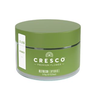 Riff Tree Cresco