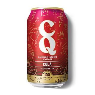 Classic Cola 12oz CQ