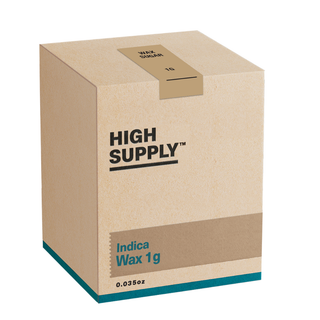 LA Kush Cake High Supply 