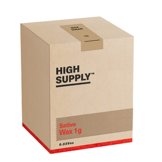 Rainbows and Cherries High Supply 