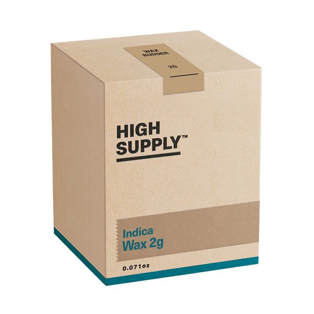 Guanabana High Supply 
