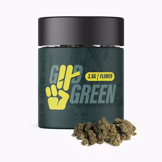 Fantasy Melonz Good Green Fantasy Melonz Good Green