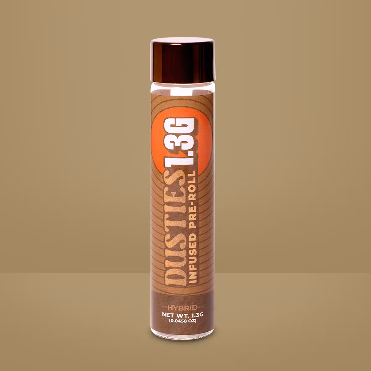 Shamrock Haze Infused Pre-Roll product