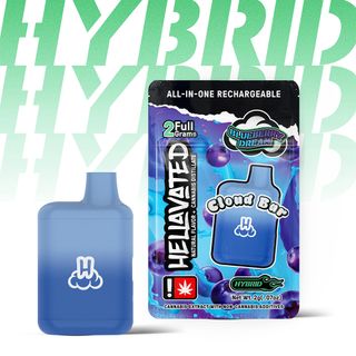 Blueberry Dream product