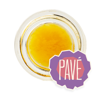 Pave District Cannabis