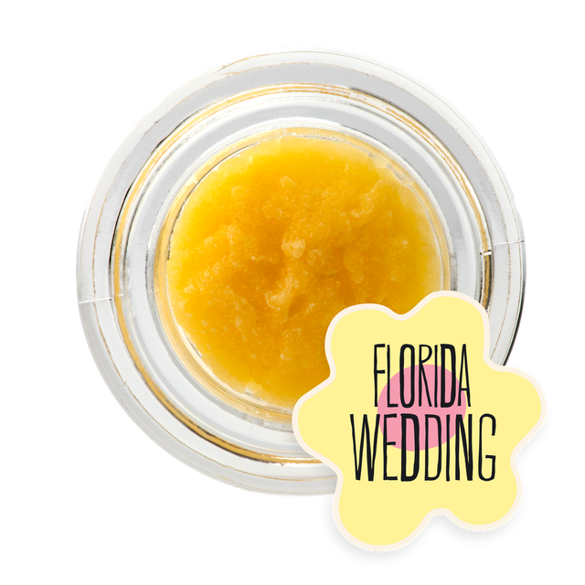 Florida Wedding District Cannabis Florida Wedding District Cannabis
