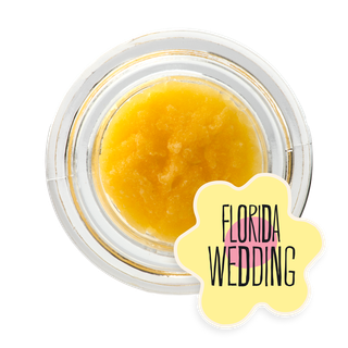 Florida Wedding District Cannabis