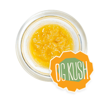 OG Kush District Cannabis