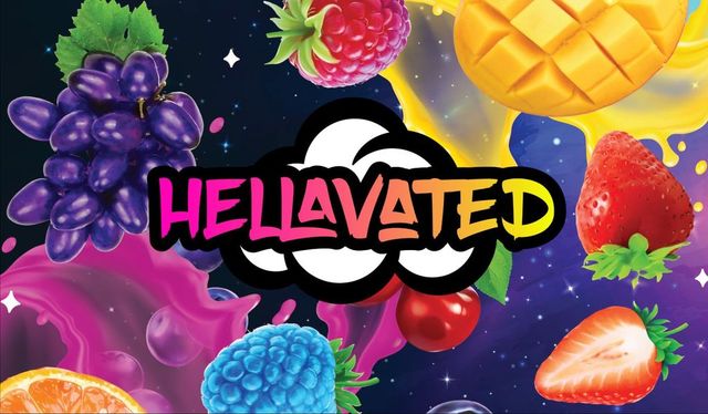 Variety Hellavated Variety Hellavated