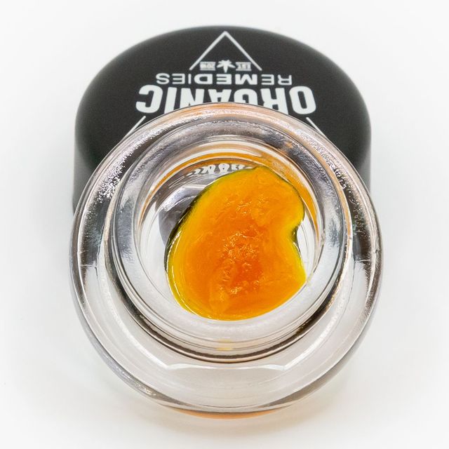 FPOG x Sour Dub Organic Remedies MD