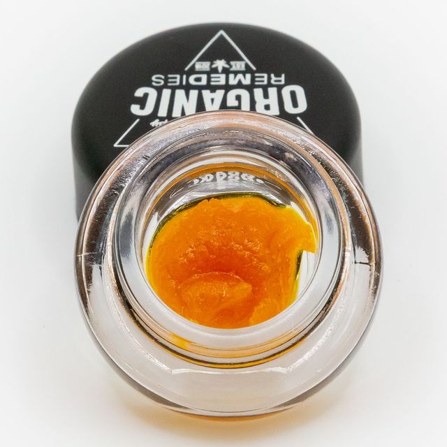 BLP Jam Organic Remedies MD