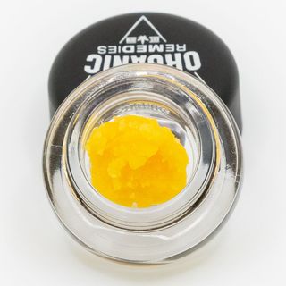 Golden Marten Organic Remedies MD