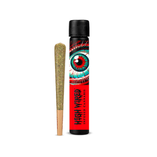 MAC 1 High Wired