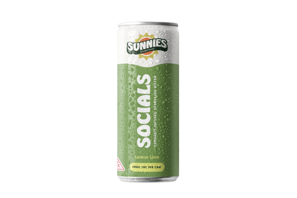 Lemon Lime Socials