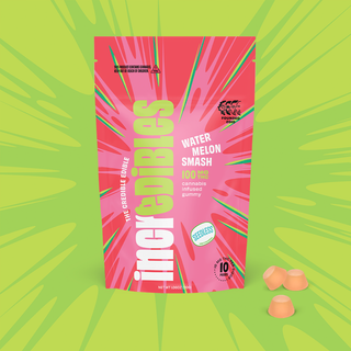 Watermelon Smash Incredibles