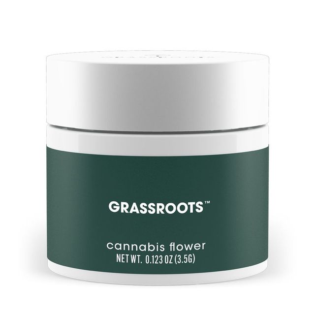 Triple Mints Grassroots Triple Mints Grassroots