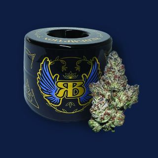 Headies - Deep Ztate #2 Redemption Botanicals