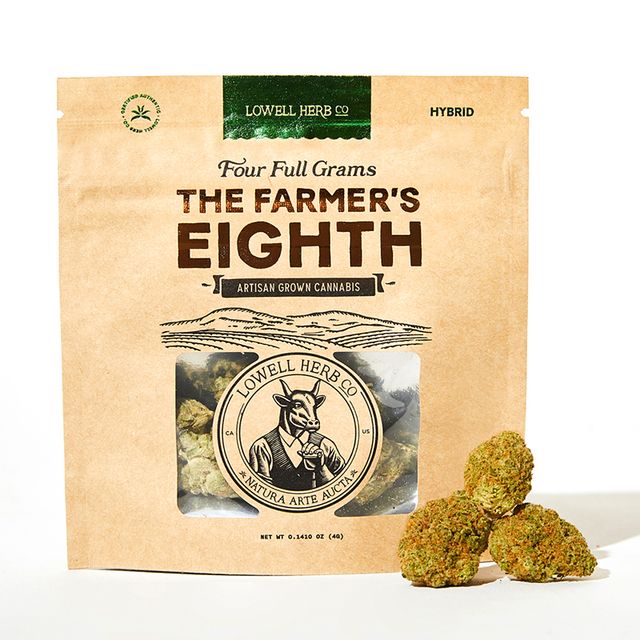 Girl Scout Cookies Lowell Farms