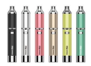 Evolve Plus Yocan
