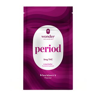 Period Blackberry Wonder Wellness