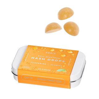 Tangerine Aeriz