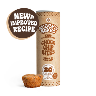 Chocolate Chip Cookie Bubby's Baked