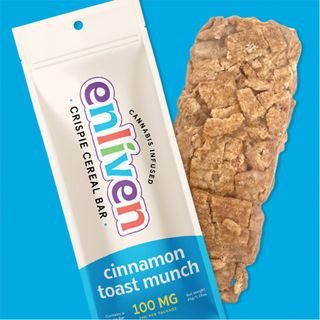 Cinnamon Toast Munch Enliven