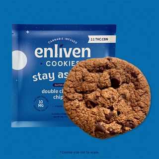 Double Chipzzz 1:1 Enliven