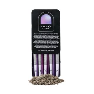 Smackerz Galaxy Labs
