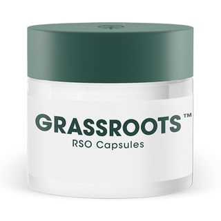 RSO Grassroots