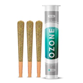 Dual OG Ozone