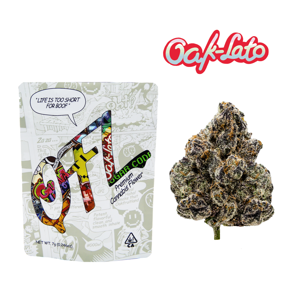 Oak-Lato