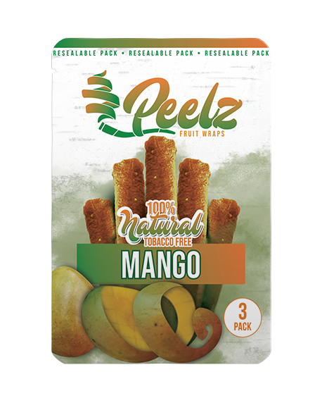 - Mango Peelz