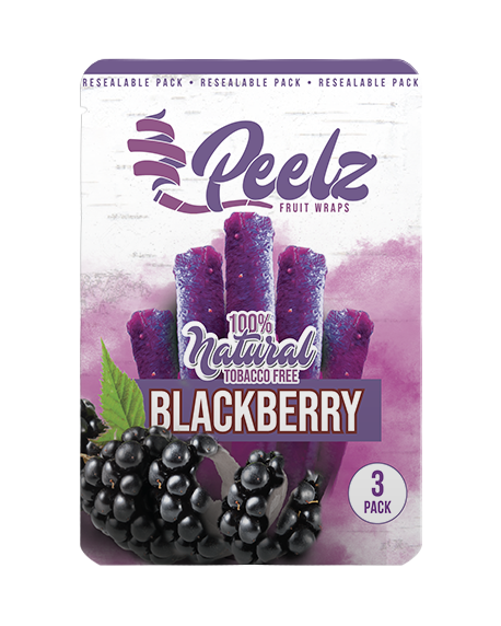 - Blackberry