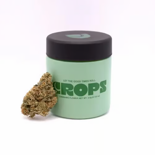 Melonaid Crops